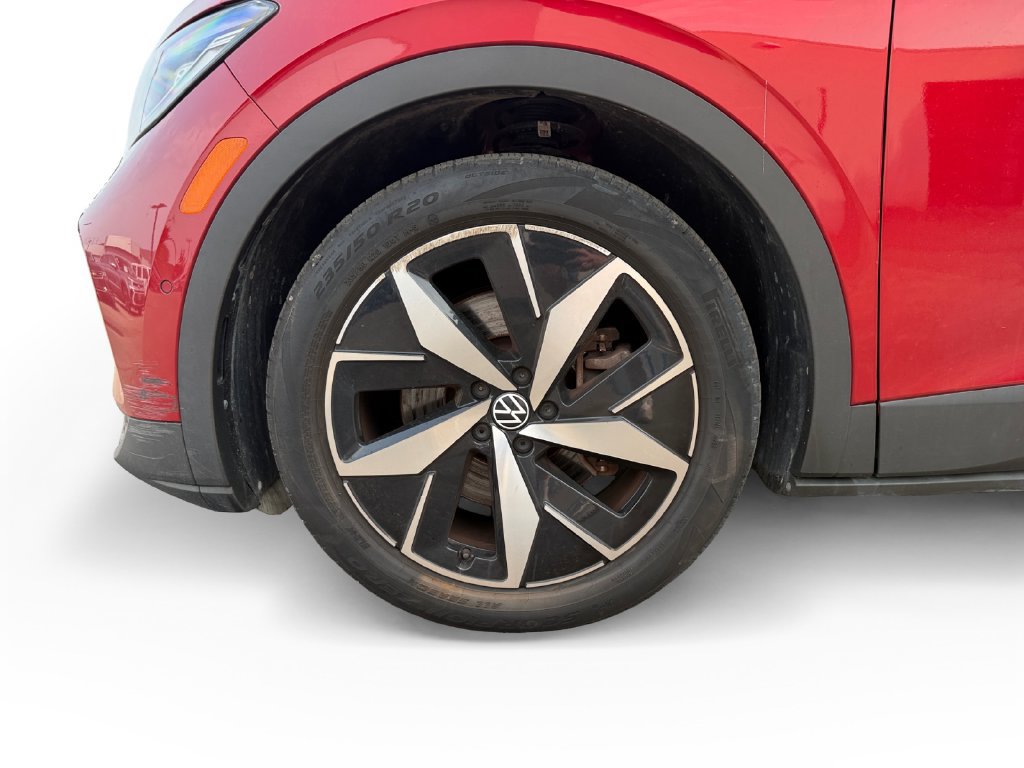 Used 2023 Volkswagen ID.4 Pro S RWD image 30