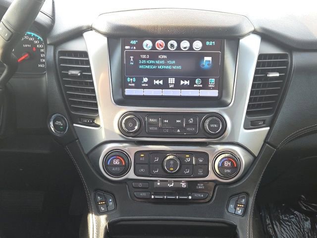 Used 2018 Chevrolet Suburban Premier image 35