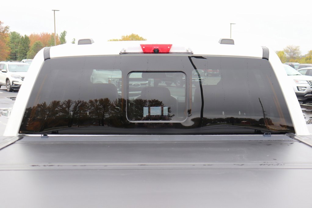 Used 2023 Ford F150 Lariat w/ Trailer Tow Package image 16