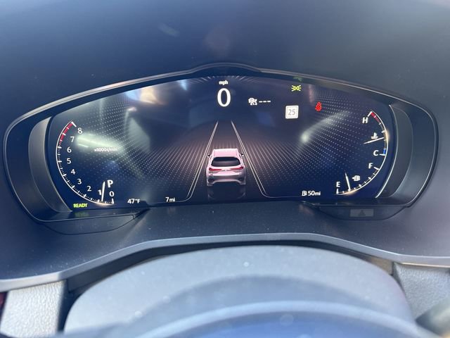 New 2026 MAZDA CX-70 3.3 Turbo S w/ Premium Package image 15