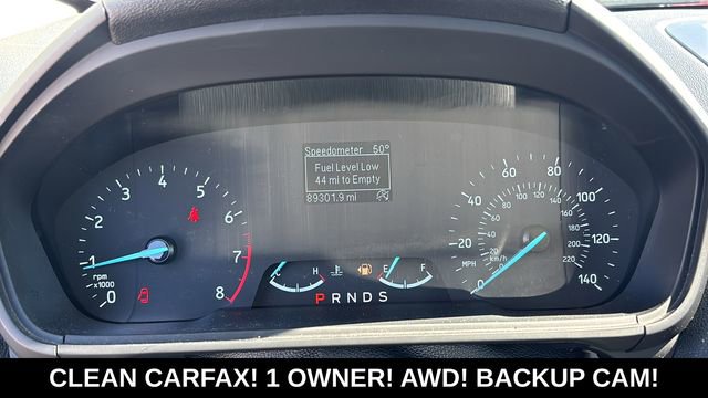 Used 2022 Ford EcoSport S AWD/4WD image 12