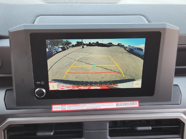 Used 2026 Toyota 4Runner TRD Off-Road AWD/4WD image 13