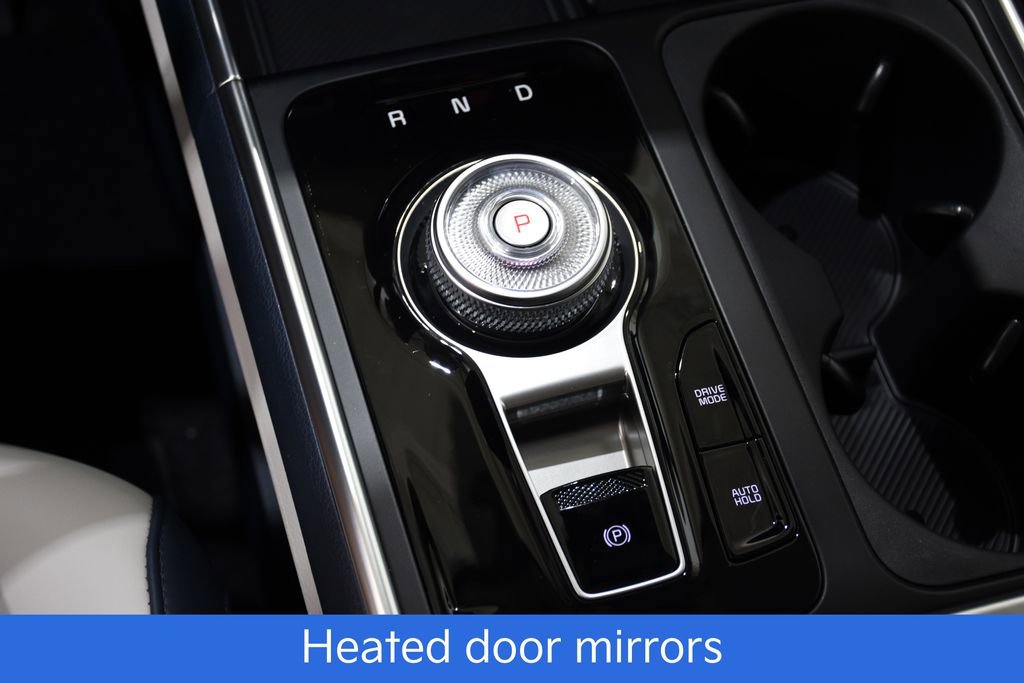 New 2026 Kia Carnival EX image 22