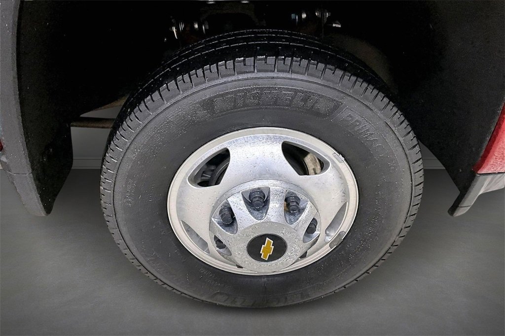 Used 2022 Chevrolet Silverado 3500 High Country w/ Technology Package image 33