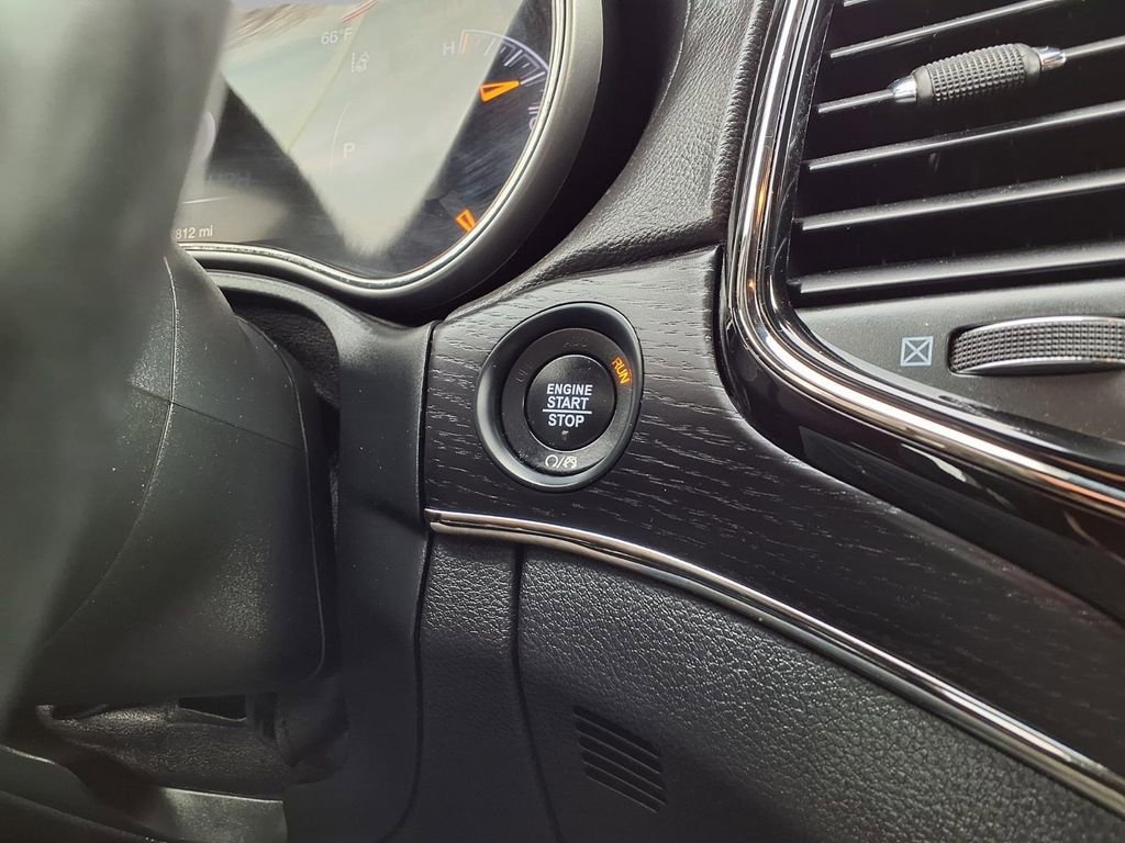 Certified 2021 Jeep Grand Cherokee High Altitude image 9