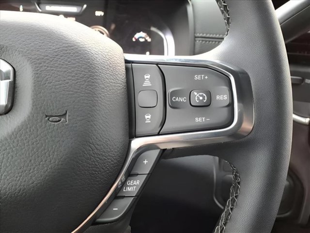 New 2026 RAM 2500 Laramie w/ Night Edition AWD/4WD image 16