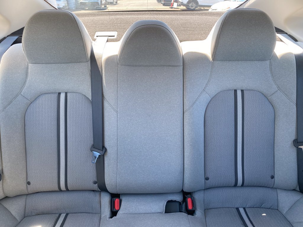 Used 2021 Hyundai Sonata SE FWD image 36