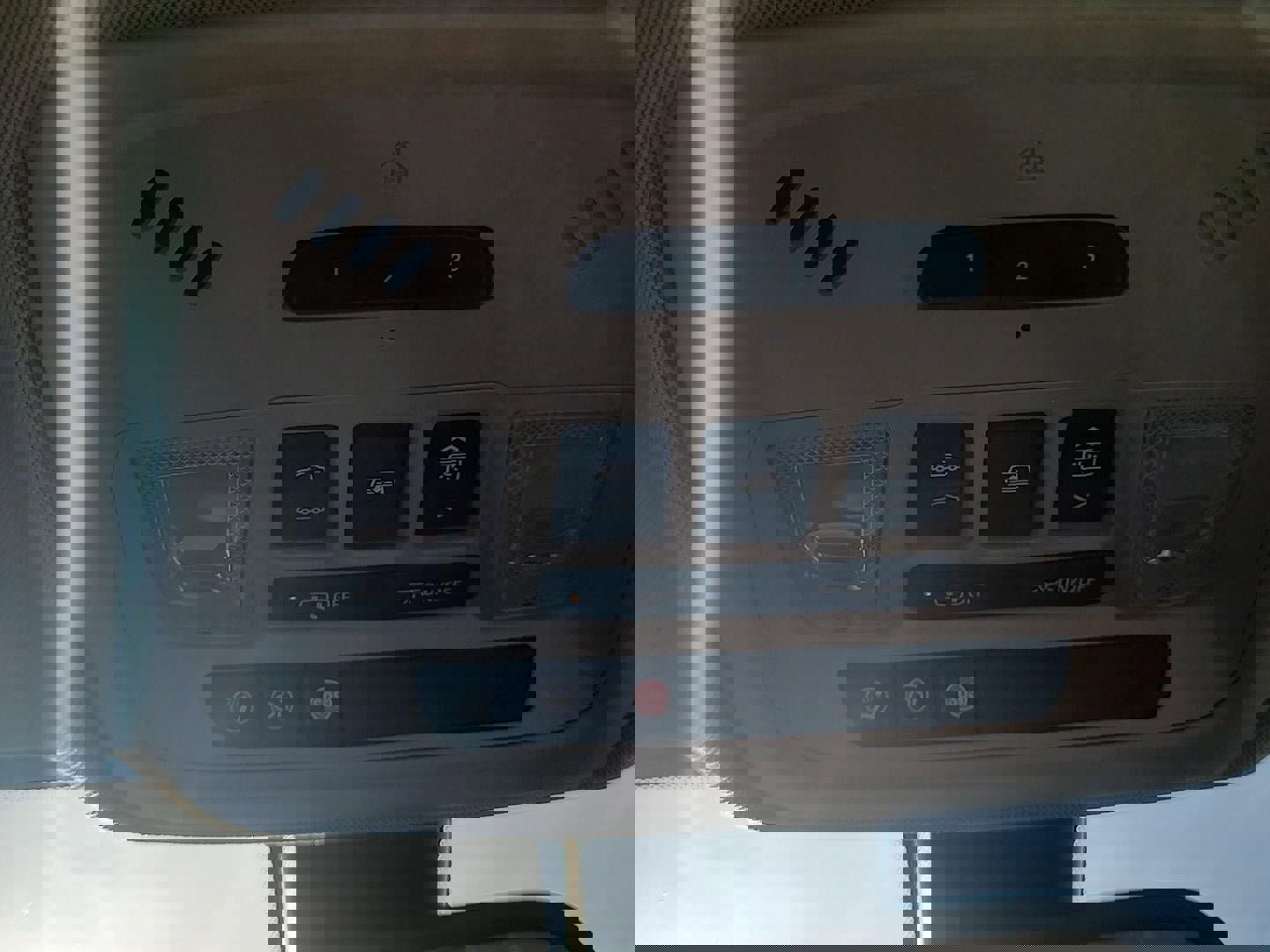 Used 2017 Buick LaCrosse Essence w/ Sun and Shade Package image 16