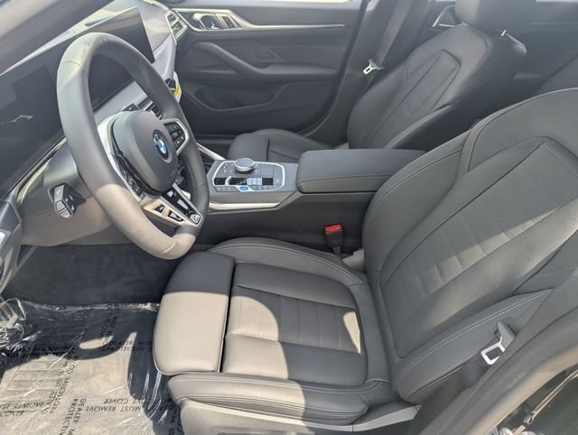New 2026 BMW i4 eDrive40 w/ M Sport Package RWD image 19