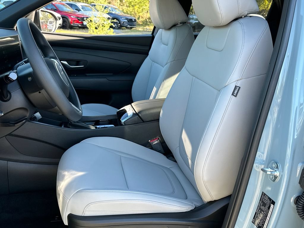 New 2026 Hyundai Santa Cruz SEL FWD image 6