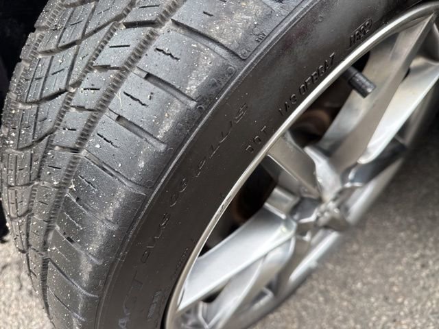 Used 2022 MAZDA MX-5 Miata RF Grand Touring image 7