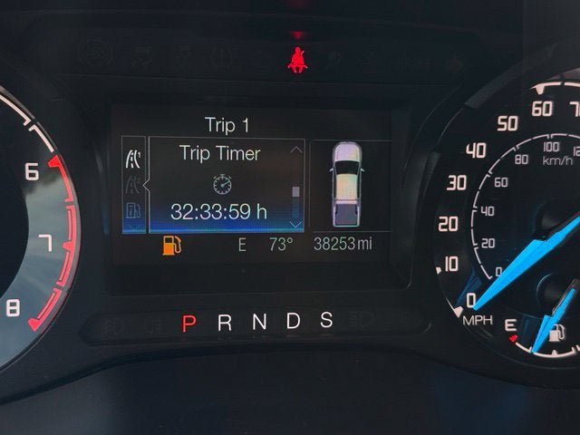 Used 2023 Ford Ranger XLT w/ Equipment Group 302A High AWD/4WD image 18