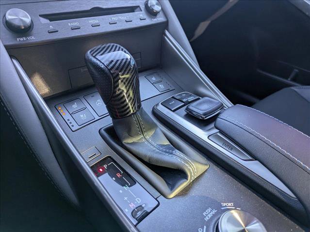 Used 2020 Lexus IS 300 F Sport image 11