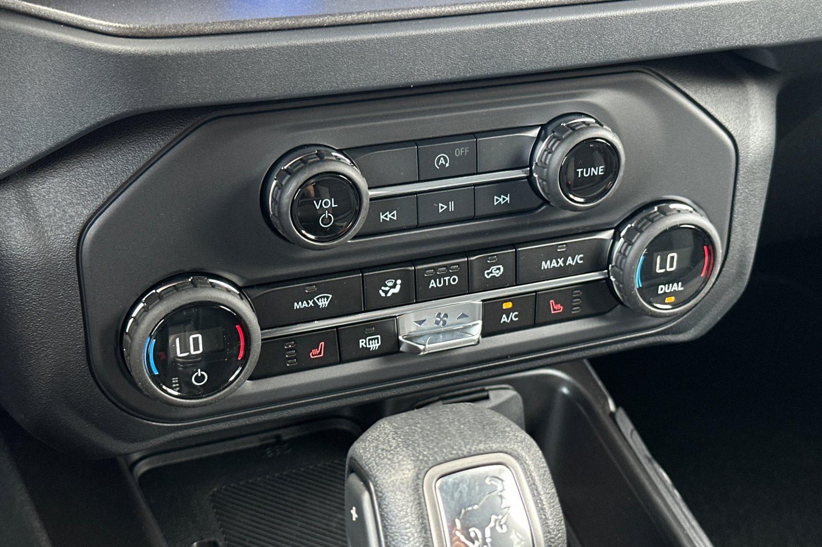 New 2026 Ford Bronco Big Bend AWD/4WD image 20