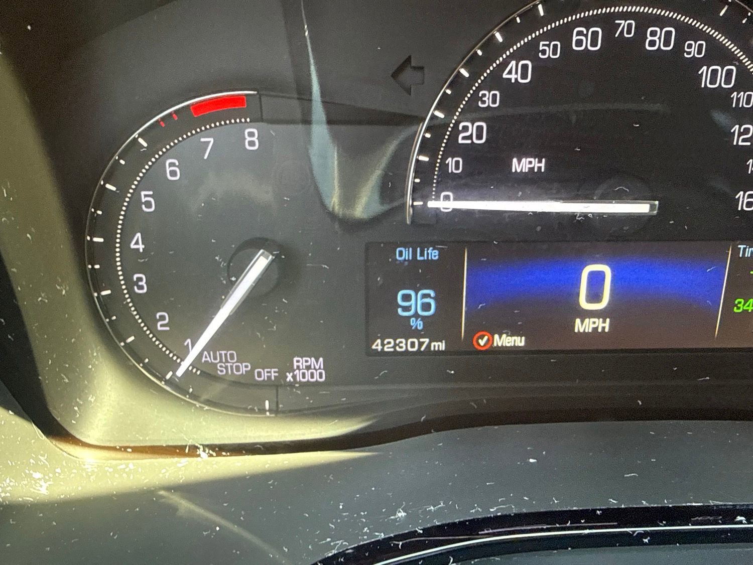 Used 2019 Cadillac XT5 Luxury FWD image 14