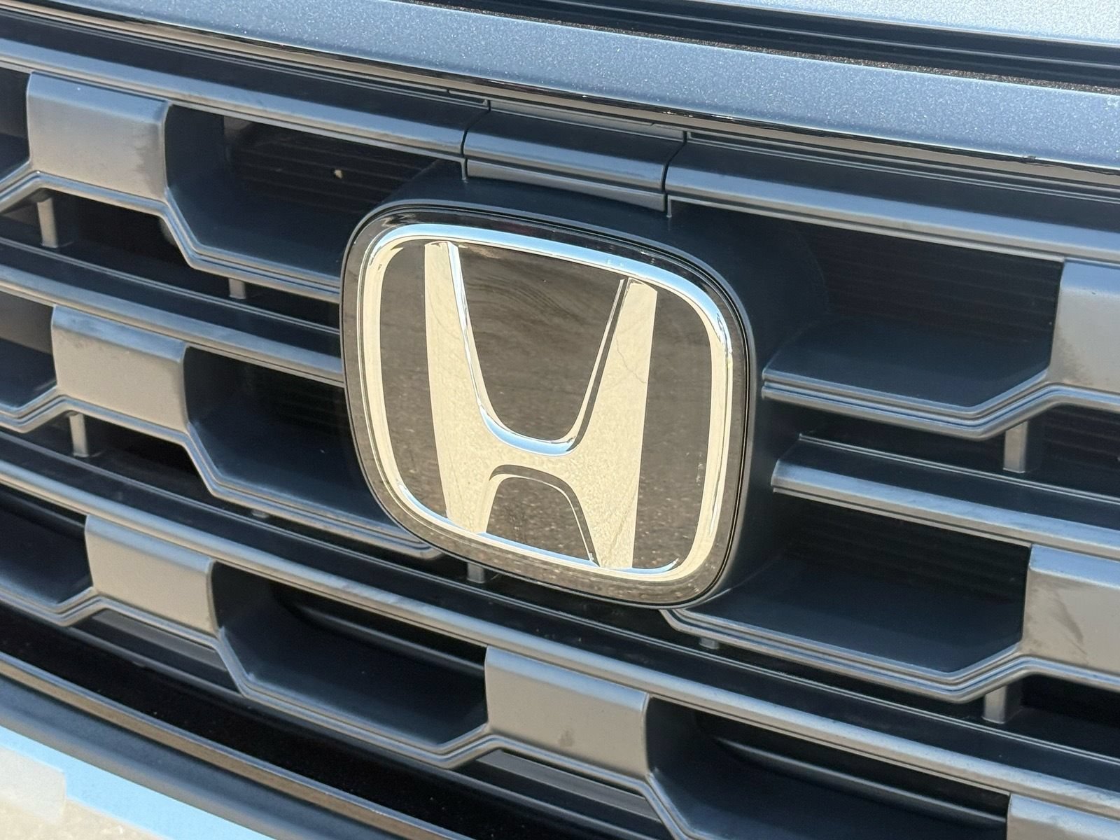 Certified 2026 Honda Pilot EX-L image 32