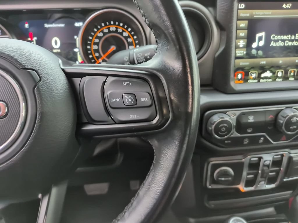 Used 2022 Jeep Gladiator Sport AWD/4WD image 27