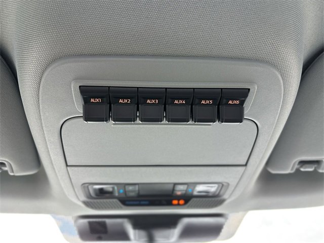 New 2026 Ford F350 XL image 26