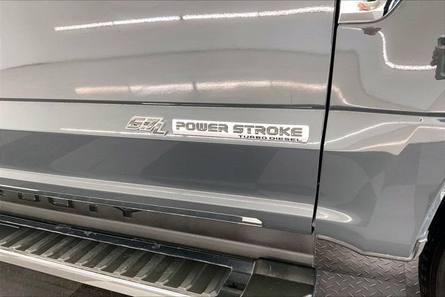 Used 2021 Ford F250 Lariat AWD/4WD image 7