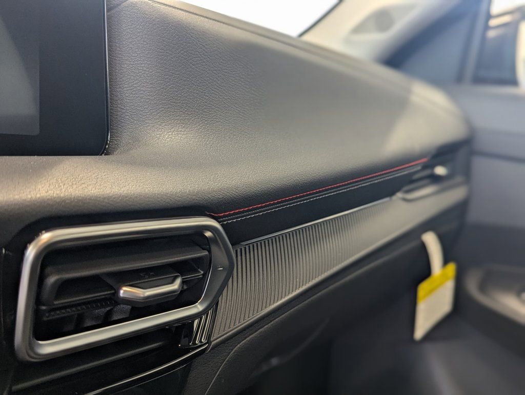 New 2026 Nissan Sentra SR w/ SR Premium Package image 25