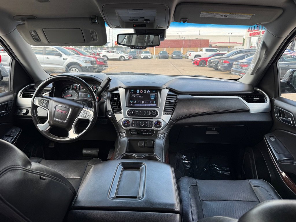 Used 2020 GMC Yukon SLT AWD/4WD image 14