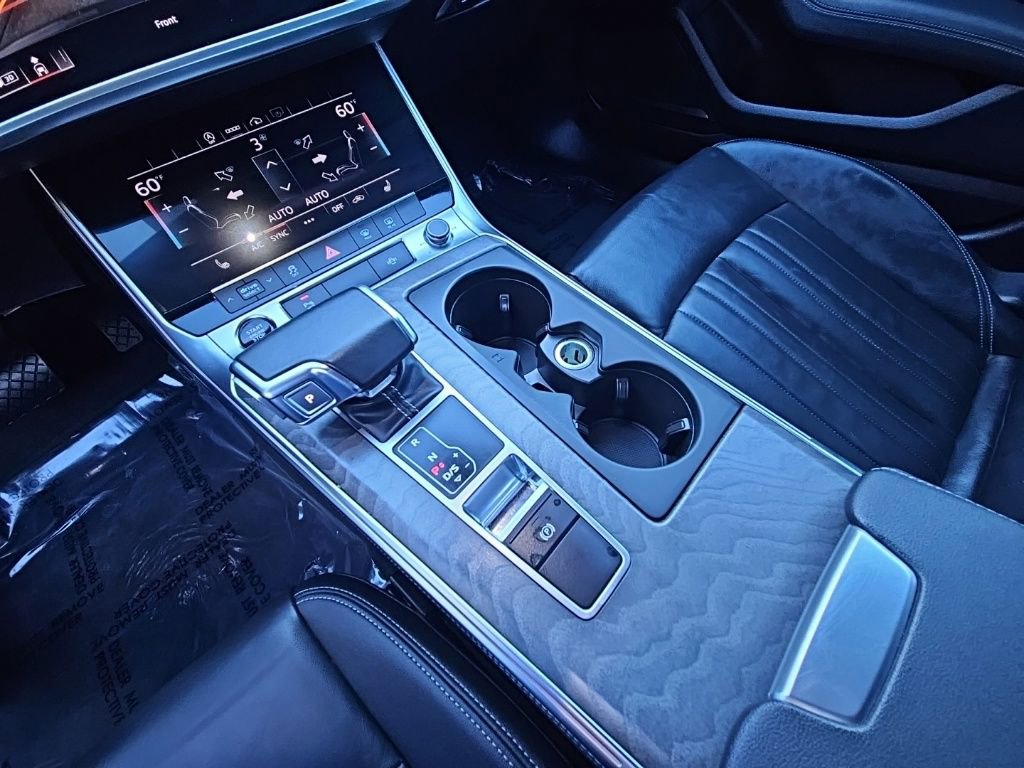 Used 2024 Audi A6 Premium Plus image 20