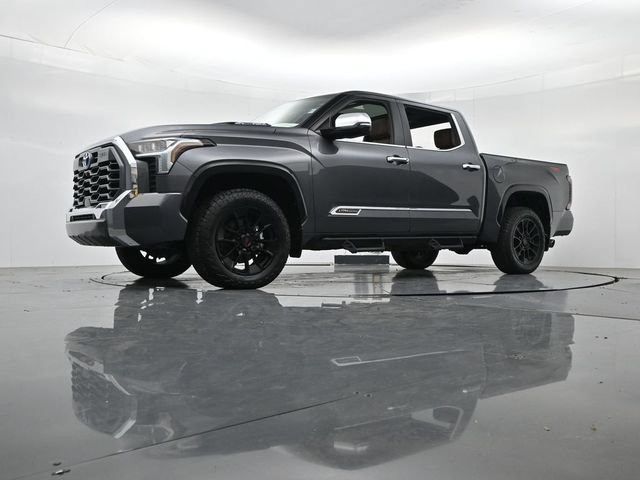 Used 2024 Toyota Tundra 1794 Edition w/ TRD Off-Road Package AWD/4WD image 50