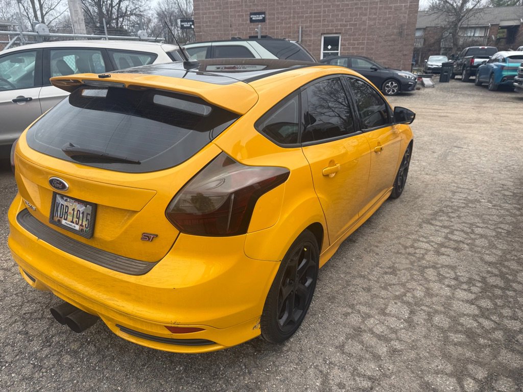 Used 2013 Ford Focus ST image 5