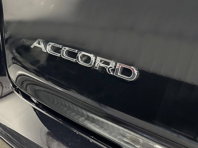 New 2026 Honda Accord LX image 6