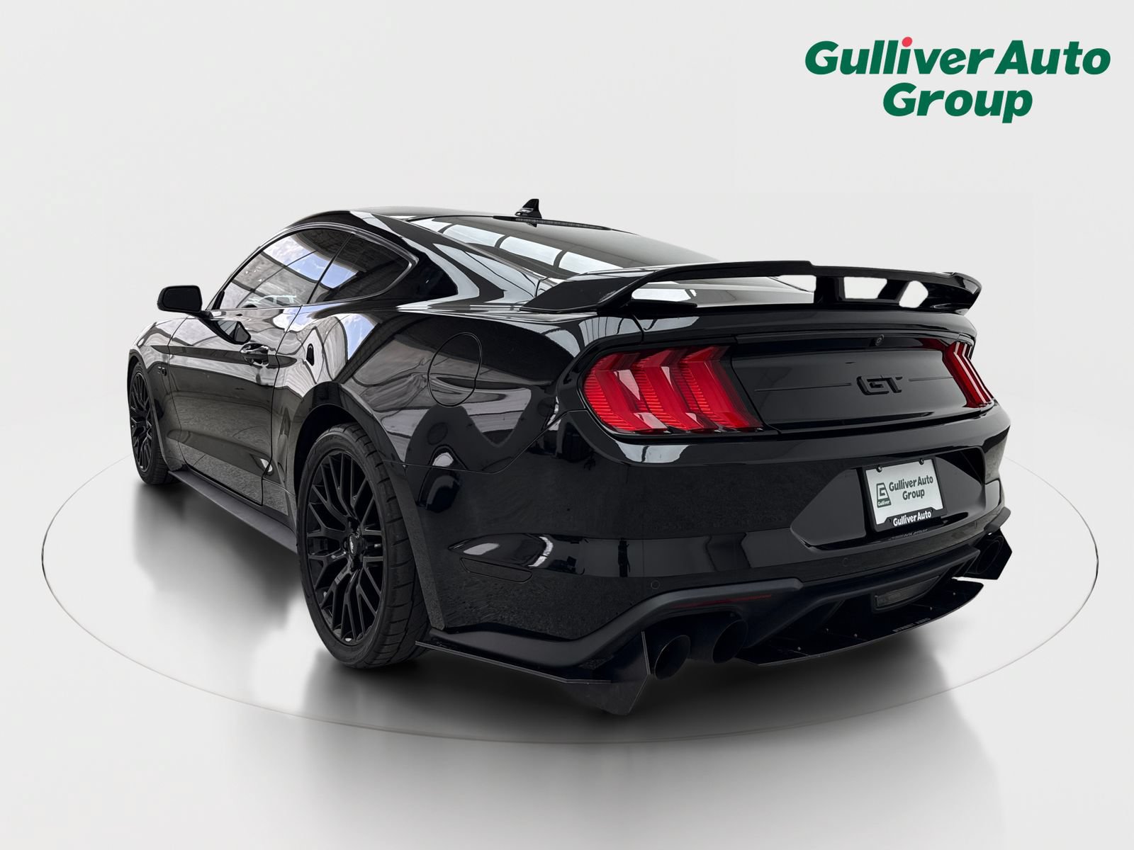 Used 2021 Ford Mustang GT Premium w/ GT Performance Package RWD image 5