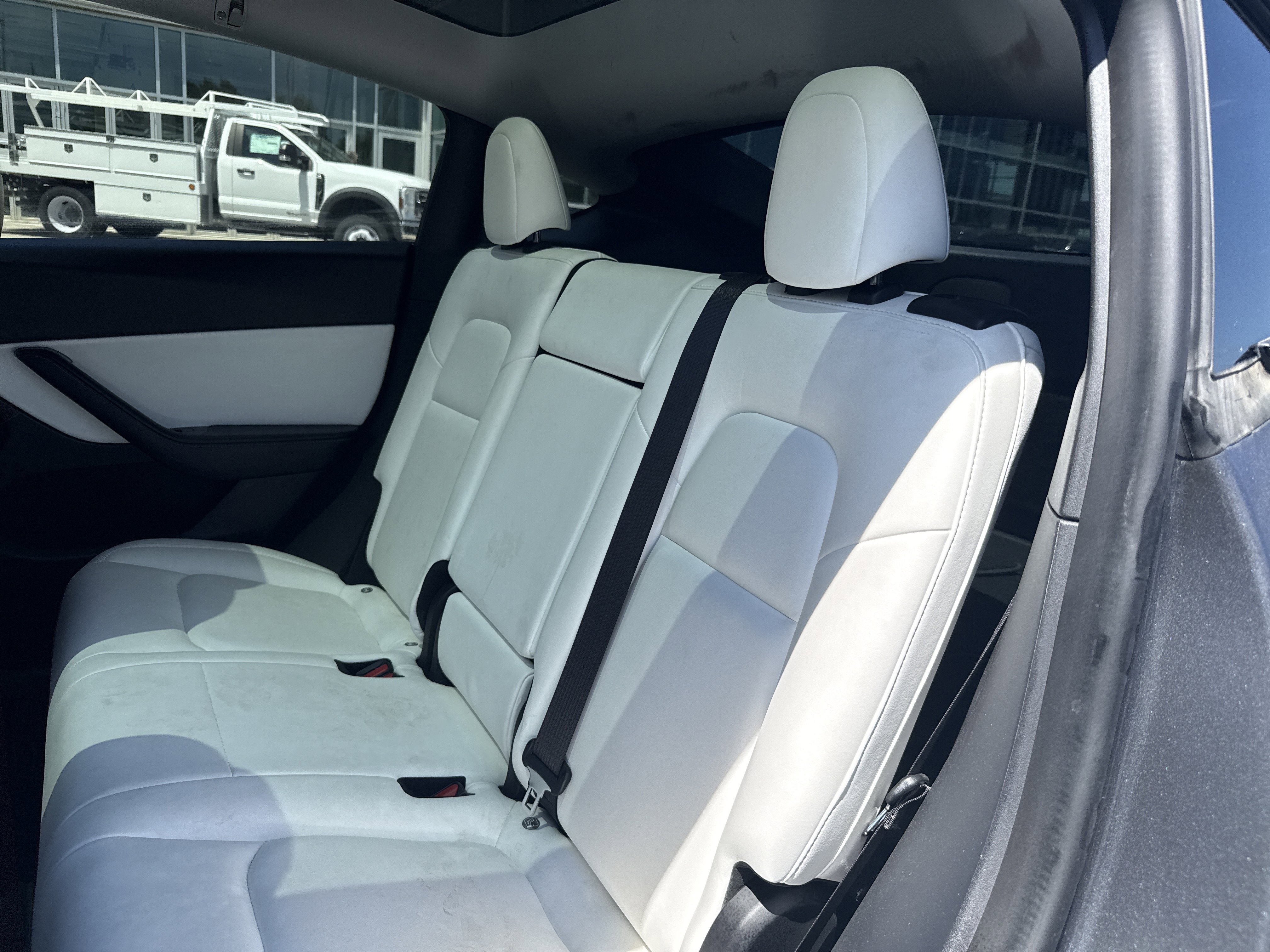 Used 2020 Tesla Model Y Performance AWD/4WD image 20