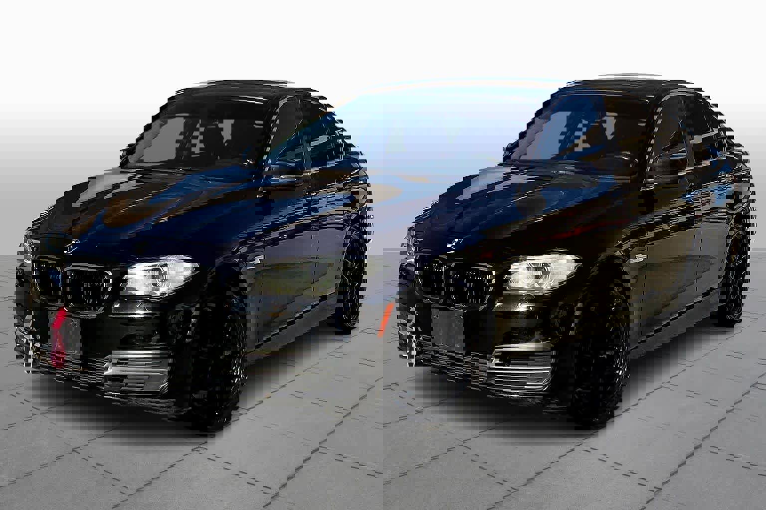 Used 2014 BMW 528i Sedan