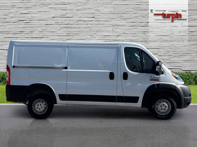 Used 2021 RAM ProMaster 1500 FWD image 6