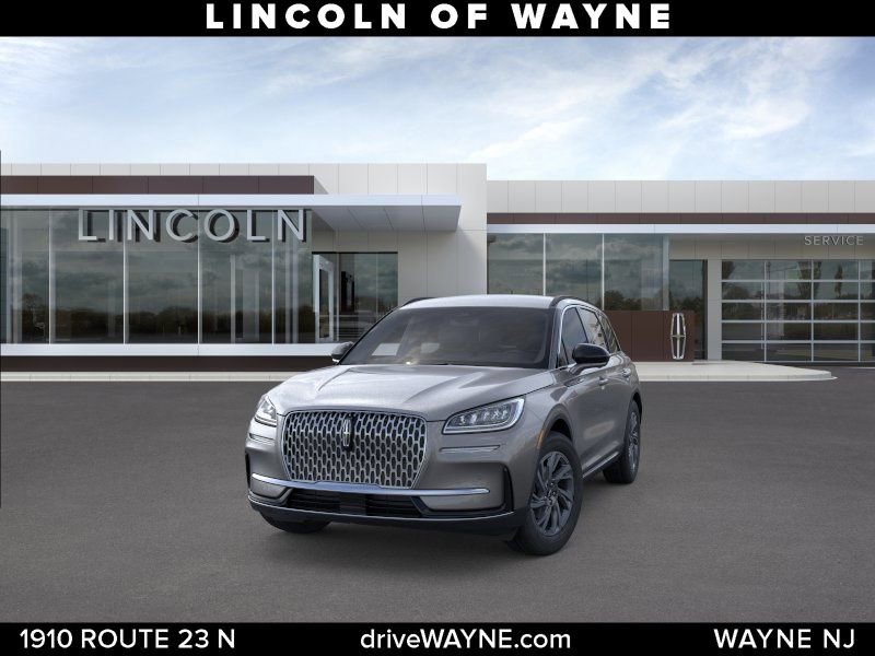 New 2026 Lincoln Corsair Premiere image 2