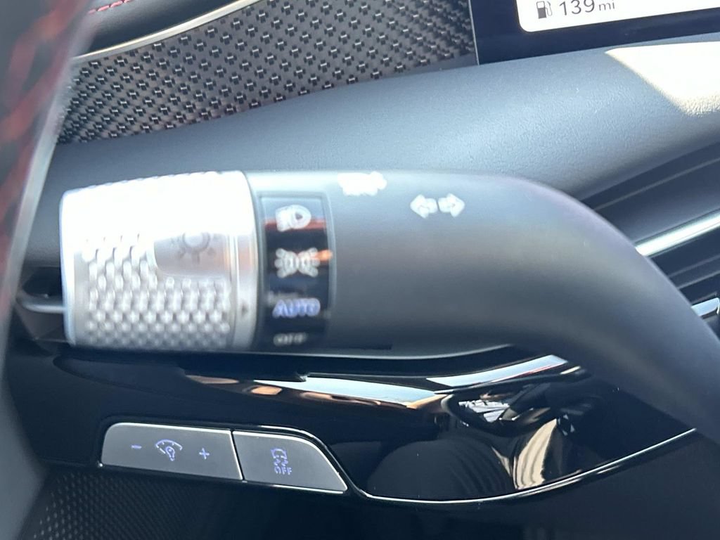 New 2026 Genesis G80 3.5T Sport Prestige AWD/4WD image 32