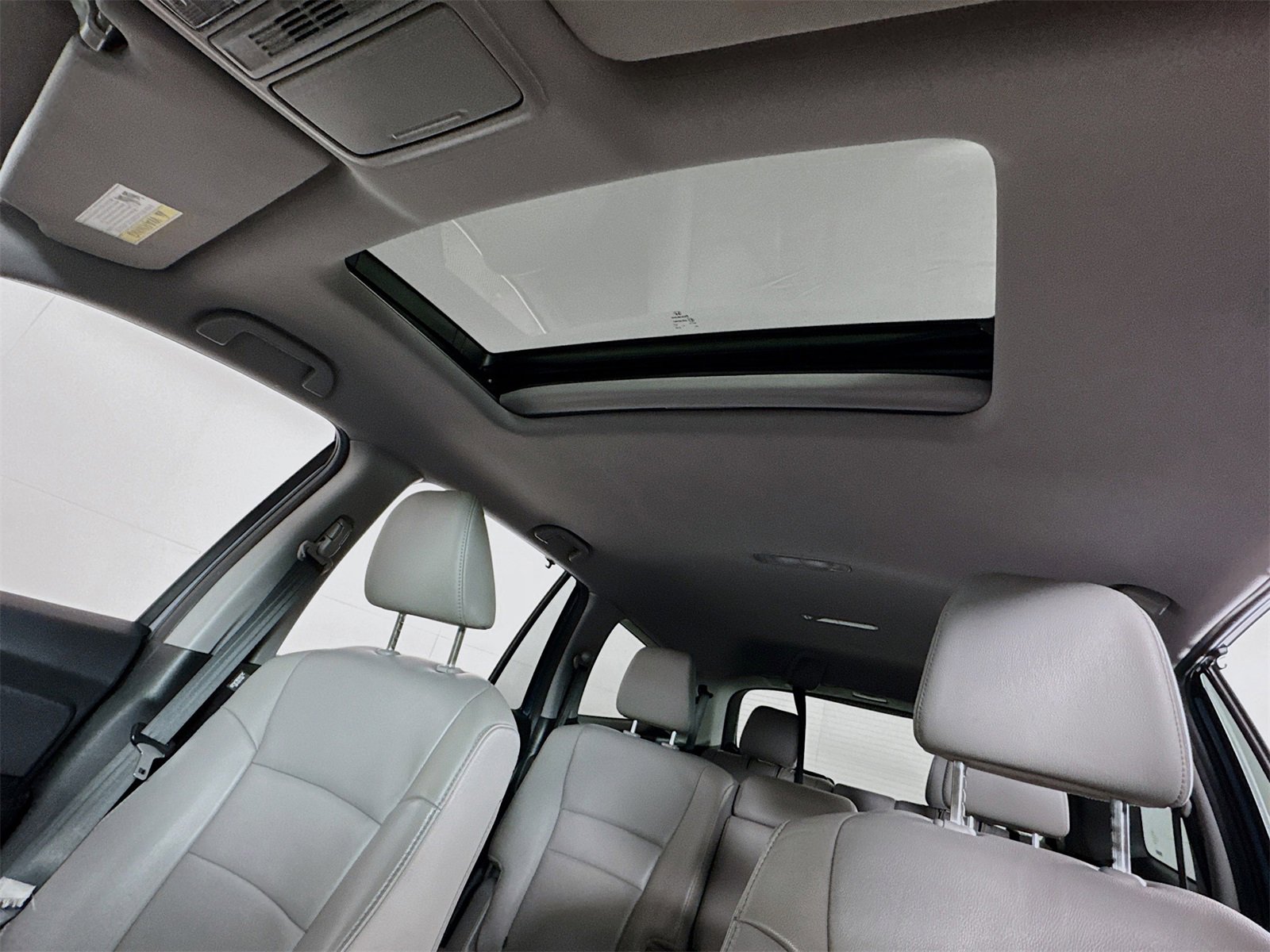 Used 2019 Honda Pilot EX-L image 15