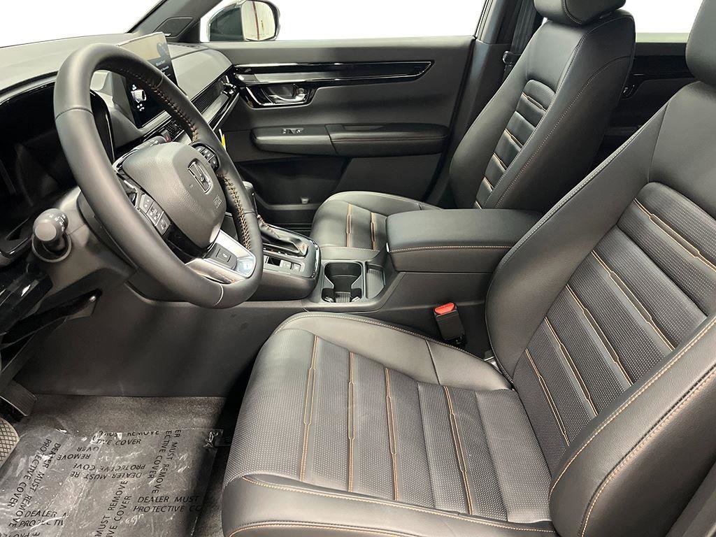 New 2026 Honda CR-V Sport Touring image 13