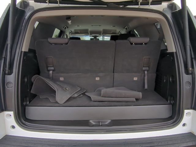 Certified 2018 GMC Yukon SLE w/ Convenience Package image 22