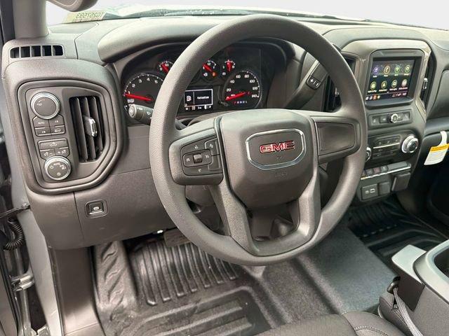 New 2026 GMC Sierra 1500 Pro w/ Pro Value Package image 15