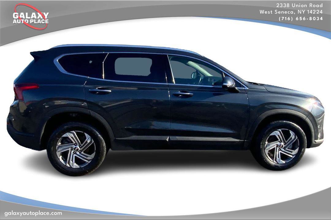 Used 2023 Hyundai Santa Fe SEL AWD/4WD image 4