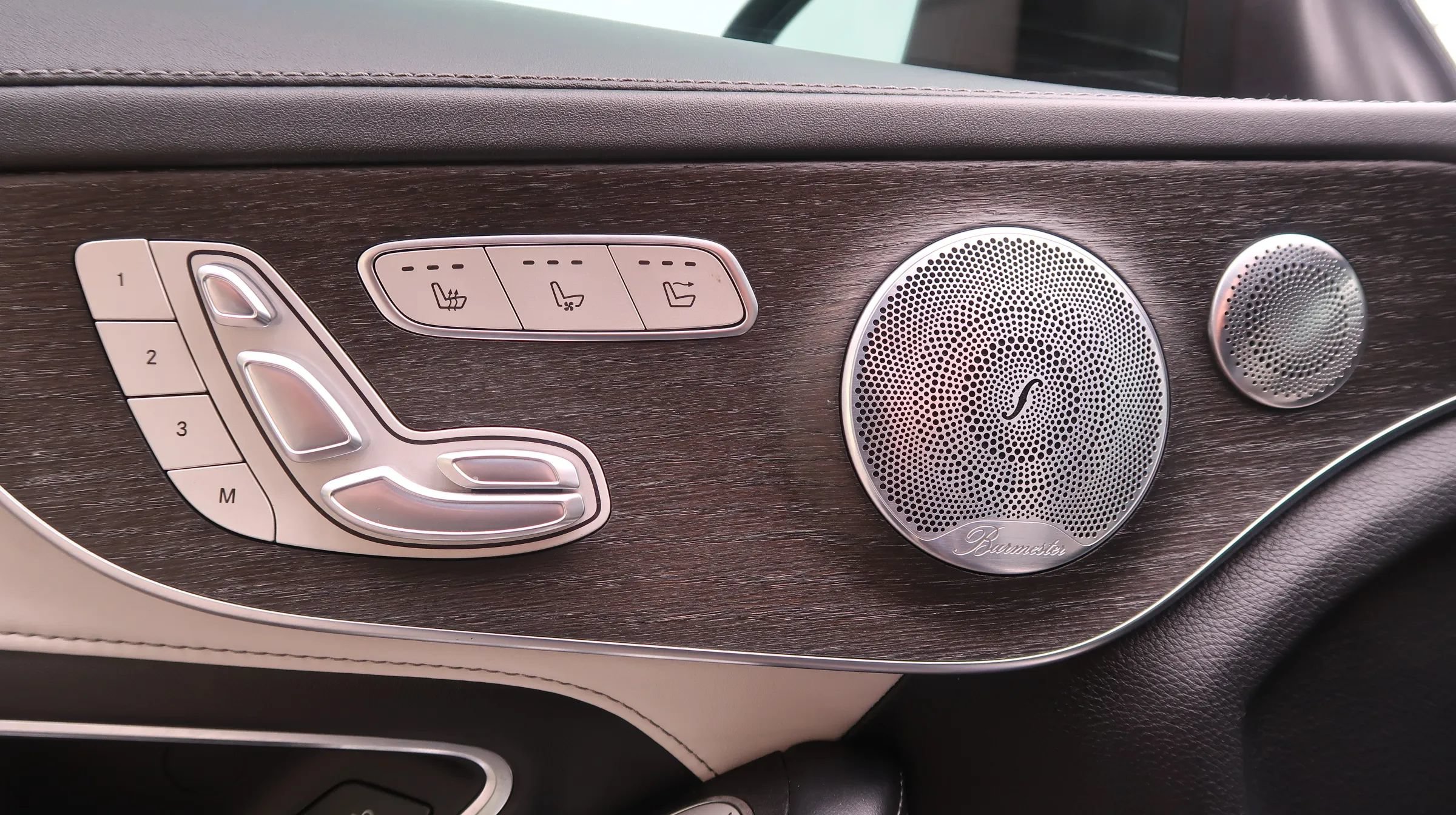 Used 2020 Mercedes-Benz C 63 AMG S image 26