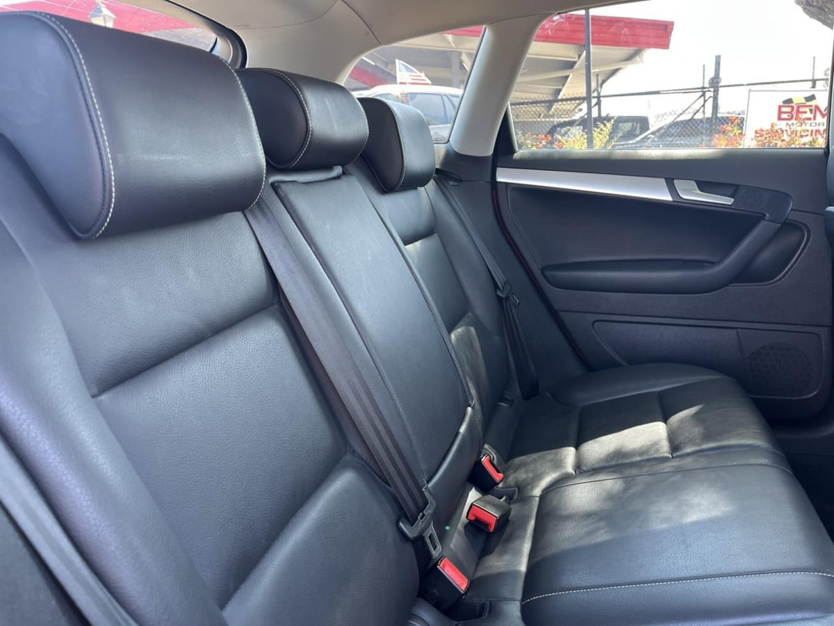 Used 2011 Audi A3 TDI Premium Plus image 28