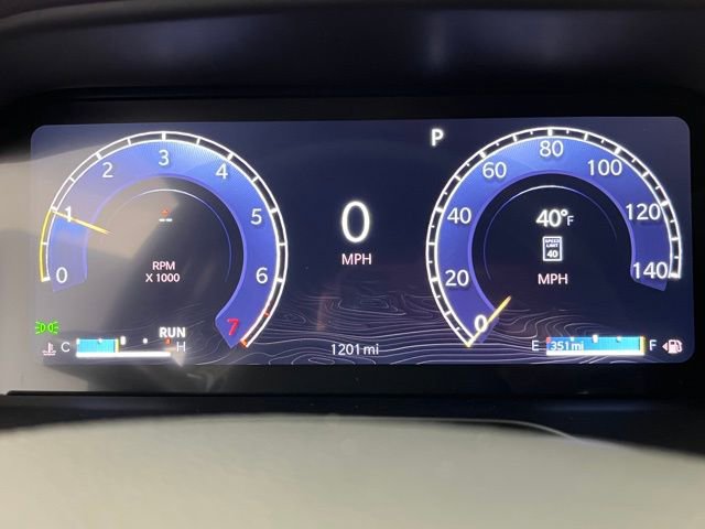 Used 2026 Jeep Grand Cherokee Altitude image 26