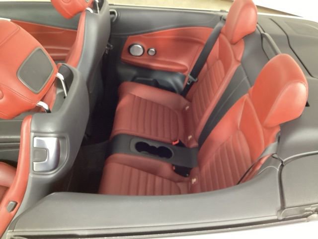 Used 2017 Mercedes-Benz C 43 AMG 4MATIC Cabriolet image 30