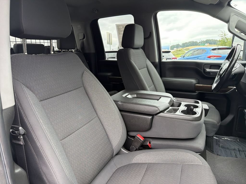 Used 2022 GMC Sierra 3500 SLE w/ SLE Convenience Package AWD/4WD image 27