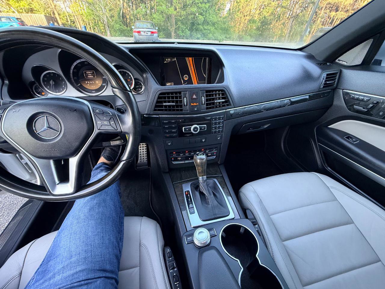 Used 2012 Mercedes-Benz E 350 Coupe image 22