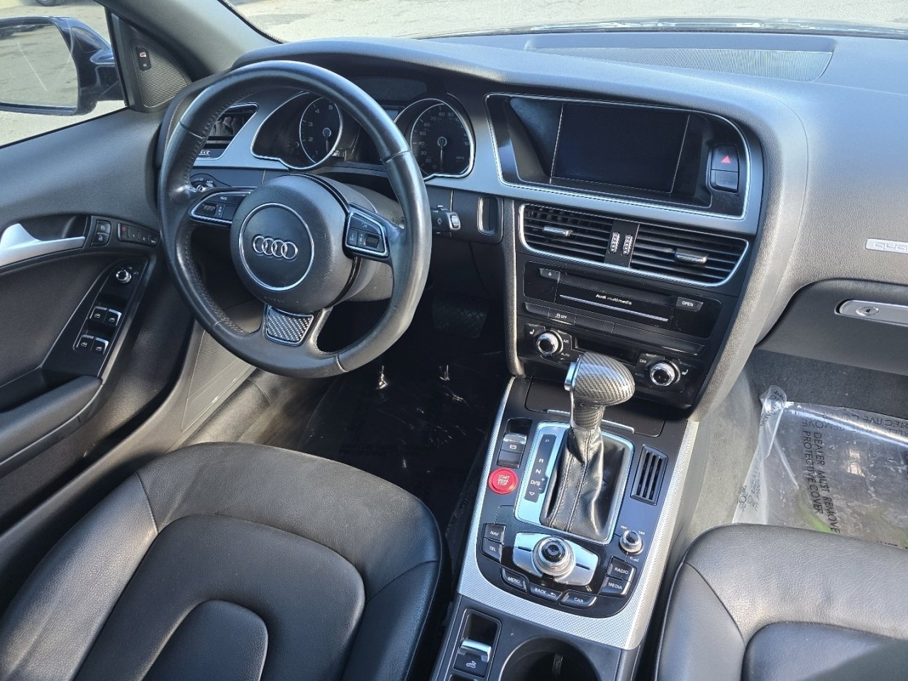 Used 2015 Audi A5 2.0T Premium Plus image 21