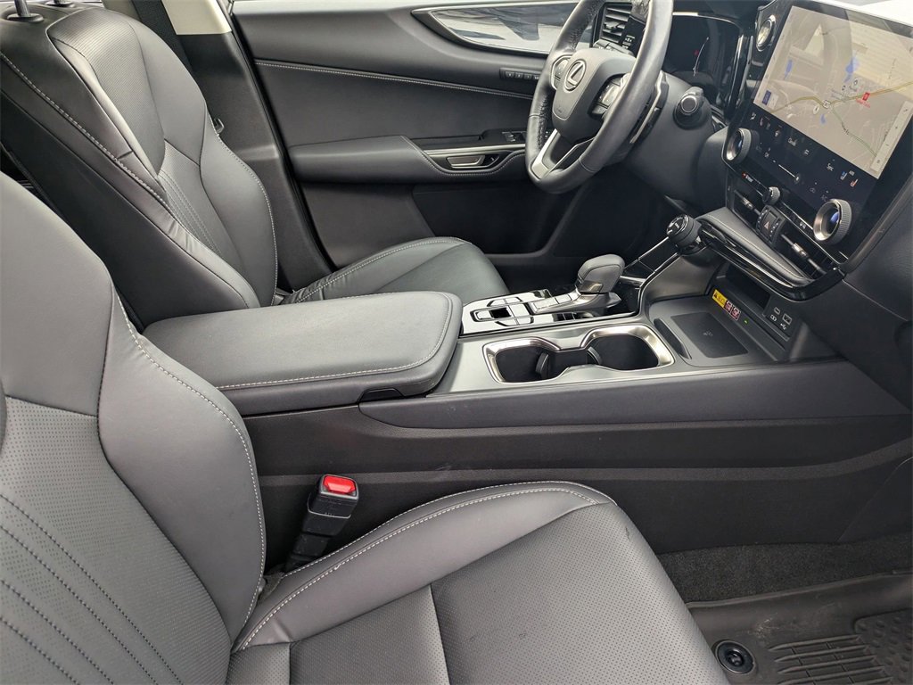 Used 2024 Lexus NX 350 AWD w/ Premium Package image 37