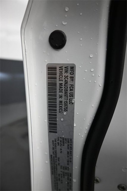 New 2026 Jeep Compass Latitude image 15