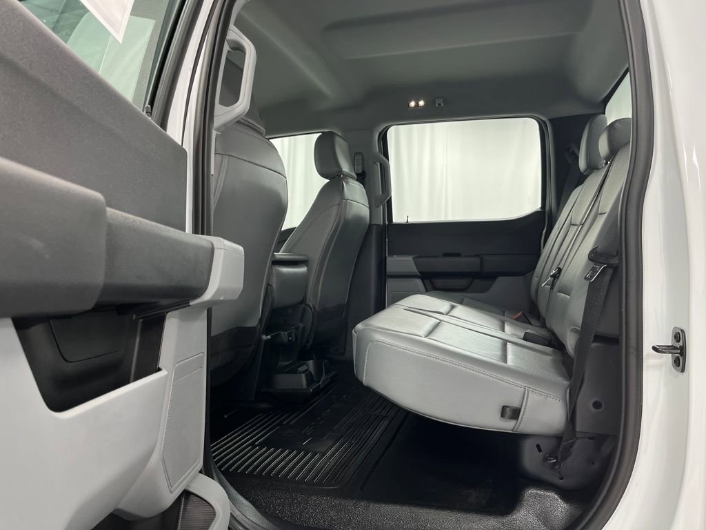 Used 2024 Ford F350 XL w/ XL Off-Road Package image 25